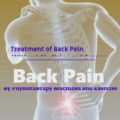 Al-Khair Physiotherapy Clinic