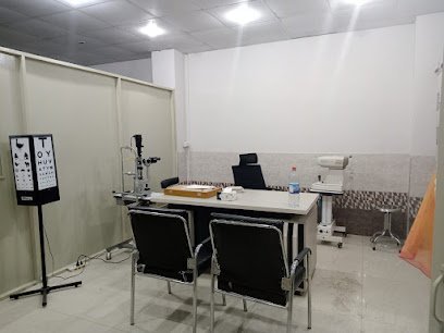 Lahore Eye Professionals Clinic
