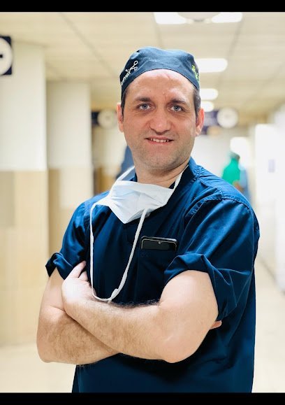 Dr Zia Orthopedics & Sports Surgery Clinic