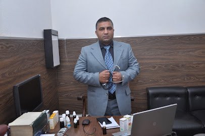 Dr. Rizwan Yaseen