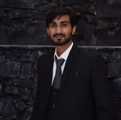M Sikandar Clinical Psychologist
