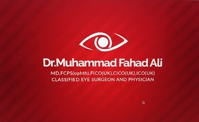 Eye Care Clinic
