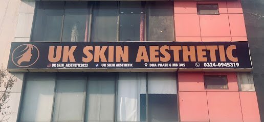 Uk Skin Aesthetic