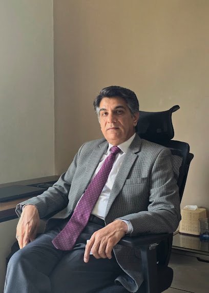 Prof. Dr. Waseem