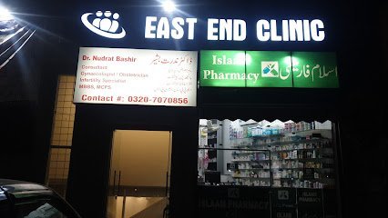 East End Clinic