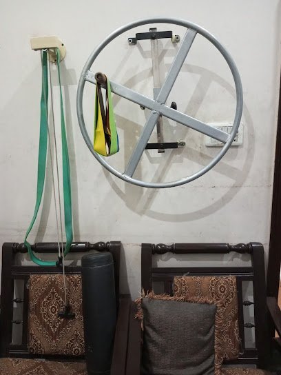 Bashir Physiotherapy Center