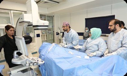 Dr. Zia Salman Faruqui