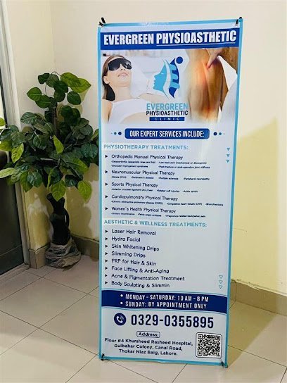 Evergreen Physiotherapy Clinic