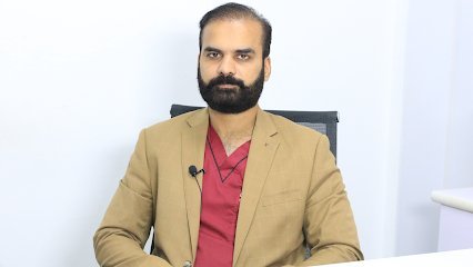 Dr. Aurangzeb Afzal