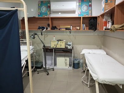 Physiotherapy