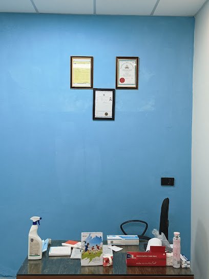 Dr Shahbaz Dental & Implant Centre