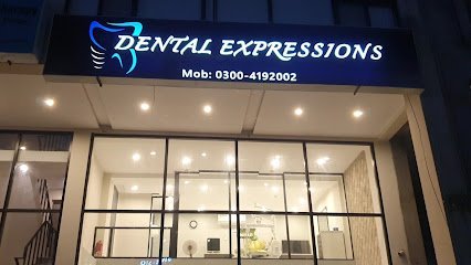 Dental Expressions