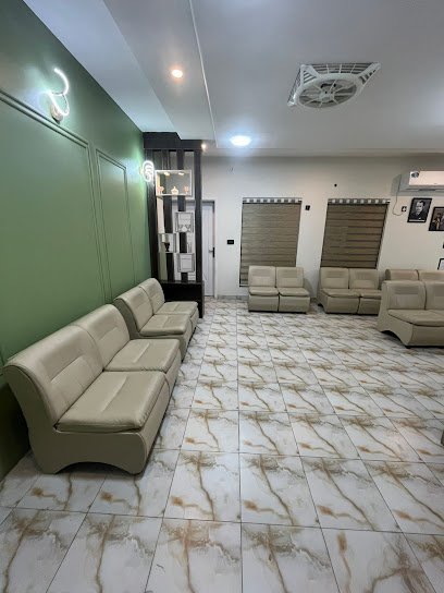 Skin Clinic By Dr. Madiha Kashan