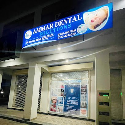 Ammar Dental Solutions
