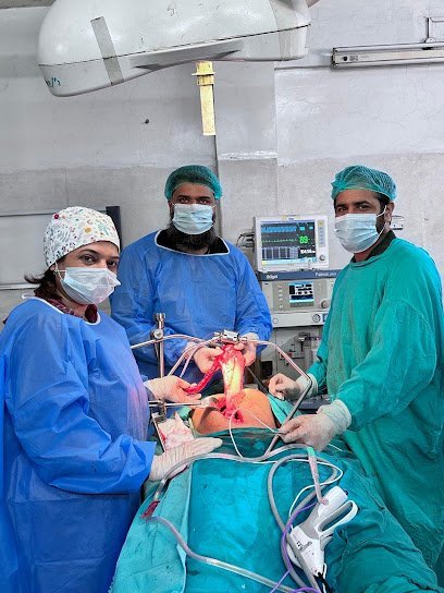 Dr. Fatima Batool