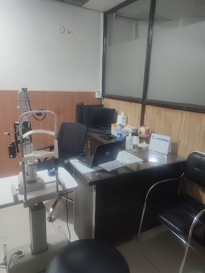 Eye Care