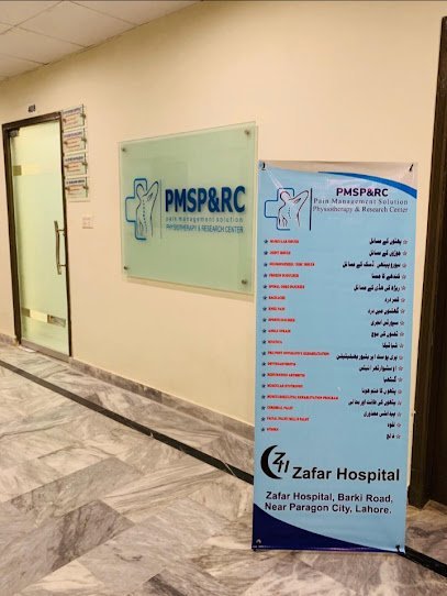Pms Physiotherapy