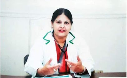 Prof. Dr. Tabinda Rana