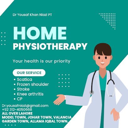 Home Physiotherapy