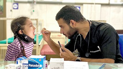 Iqbal Medicare Clinic