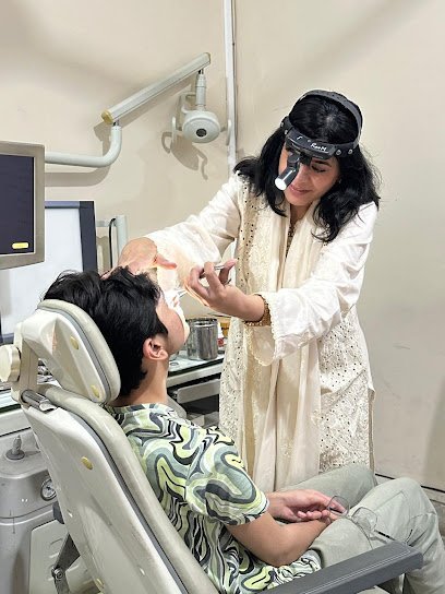 Assoc. Prof. Dr. Saira Zaman