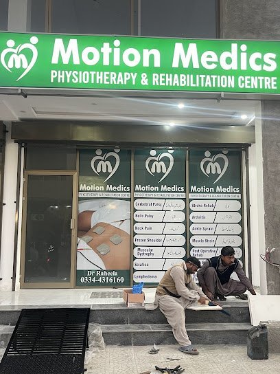 Motion Medics