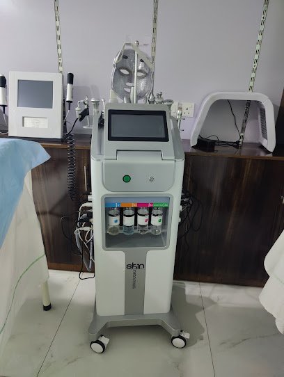 Skinplus™ - Skin And Hair Clinic