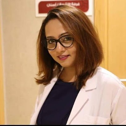 Dr. Tania Mumtaz