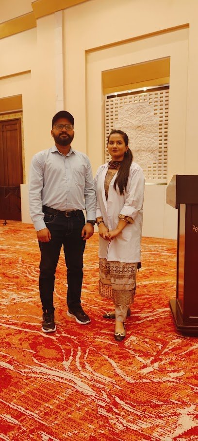 Bespoke Physio | Dr Saad Pt & Dr Faiza Pt