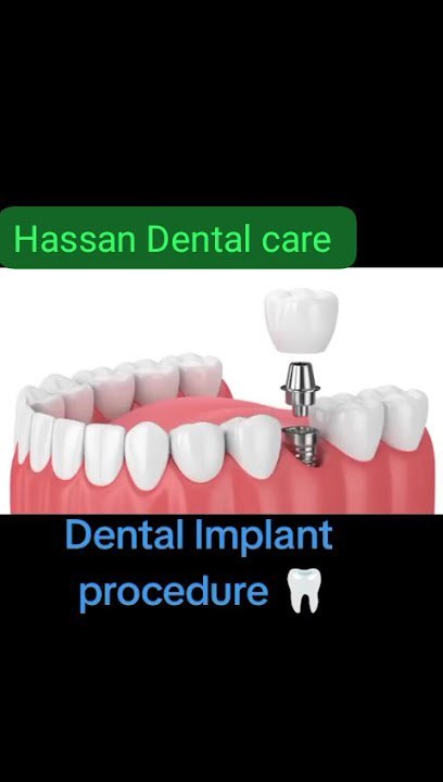 Hassan Dental Care