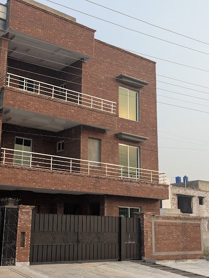 Harmony Mental Health Clinic And Rehabilitation Center