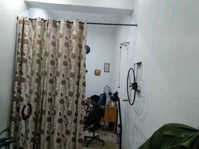 Walk And Run Physio And Rehabilitation Center