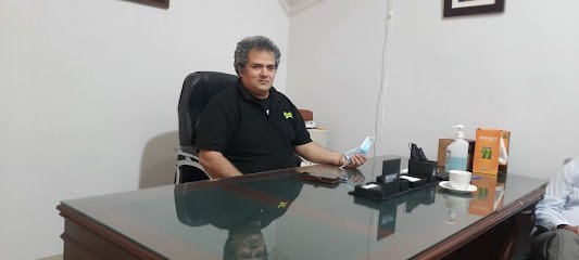 Assoc. Prof. Dr. Somer Masood Malik - Mid City Hospital