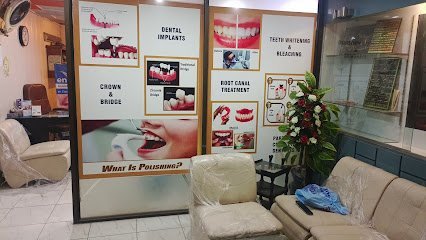 Ideal Dental Surgery