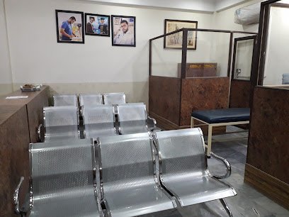 Zahoor Clinic (Dr Bilal Zahoor Lgh)