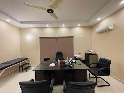 Alvi Children'S Clinic