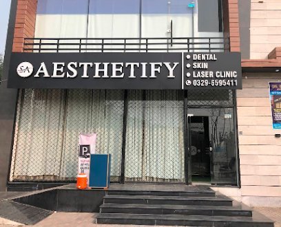 Aesthetify