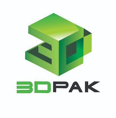 3Dpak