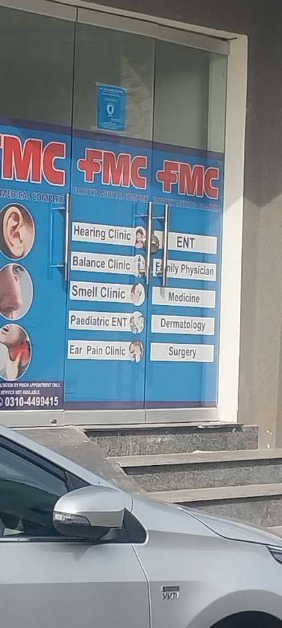 Farrukh Medical Complex