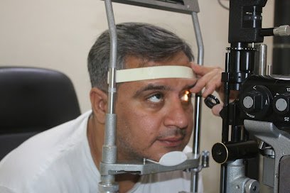 Dr Naeem Khalid Eye Clinic