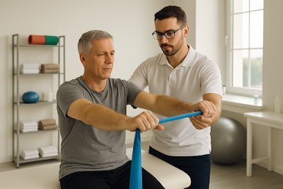 Physiomate Physiotherapy Home Visit