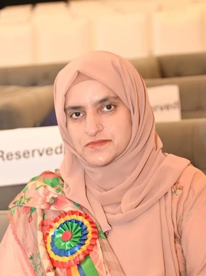 Dr. Mariam Azeem