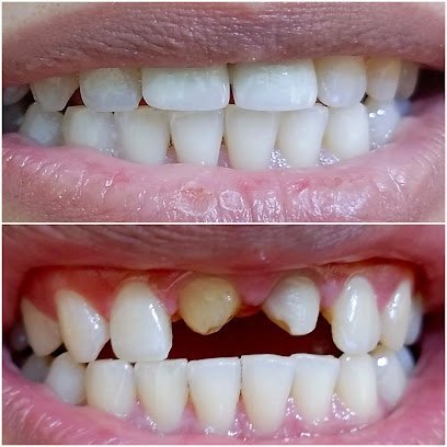 The Dental Clinic