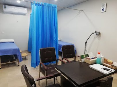 Smc Physiotherapy & Chiropractic Clinic
