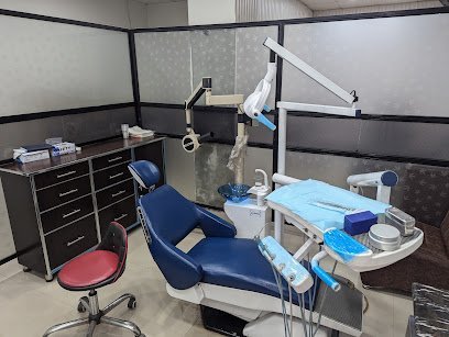 Healthy Smile Dental And Cosmetics Care Center