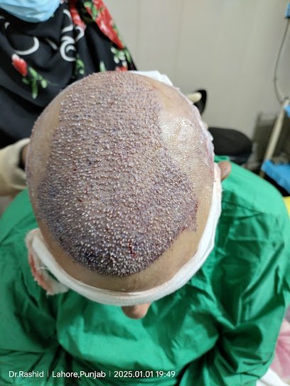 Hair Again Hair Transplant Centre