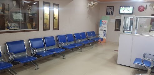 Al-Hamd Skin Clinic