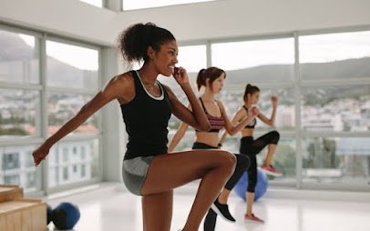Sheeba Park Physical Fitness Trainer