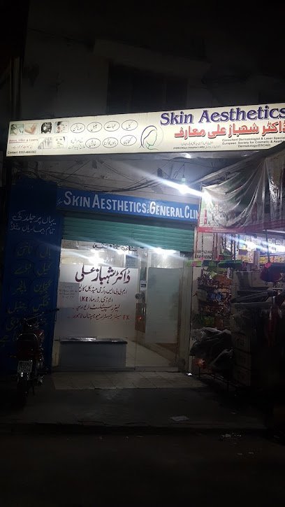 Skin And General Clinic