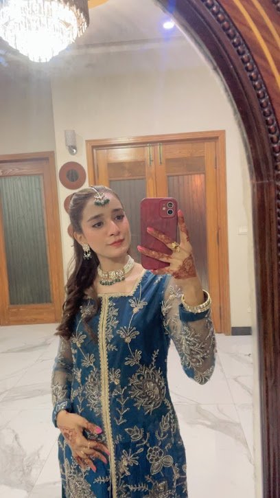 Anum Manzoor